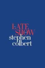 Watch The Late Show with Stephen Colbert Alluc