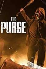 Watch The Purge Alluc