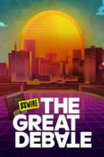 Watch Syfy Wire\'s The Great Debate Alluc