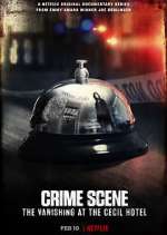 Watch Crime Scene Alluc