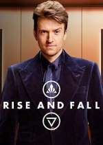 Watch Rise and Fall Alluc