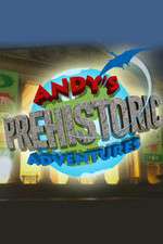 Watch Andys Prehistoric Adventures Alluc