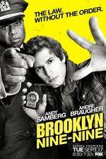 Watch Brooklyn Nine-Nine Alluc