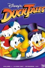 Watch DuckTales Alluc