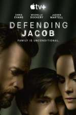 Watch Defending Jacob Alluc