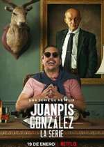 Watch Juanpis González - La serie Alluc