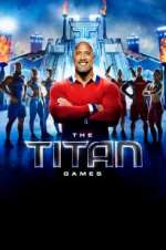 Watch The Titan Games Alluc