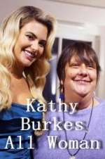 Watch Kathy Burke: All Woman Alluc