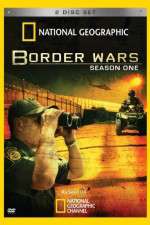Watch Alluc Border Wars Online