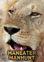 Watch Maneater Manhunt Alluc