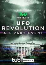 Watch TMZ Presents: UFO Revolution Alluc