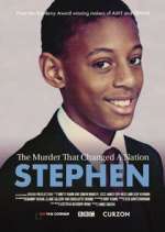 Watch Stephen: The Murder that Changed a Nation Alluc