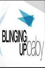 Watch Blinging up Baby (2014) Alluc