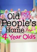 Watch Old People's Home for 4 Year Olds Alluc