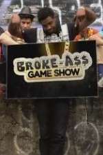 Watch Broke A$$ Game Show Alluc