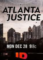 Watch Atlanta Justice Alluc