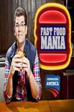 Watch Fast Food Mania Alluc
