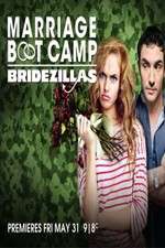 Watch Marriage Boot Camp: Bridezillas Alluc