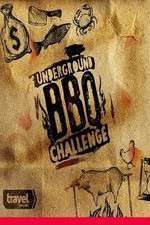 Watch Underground BBQ Challenge Alluc