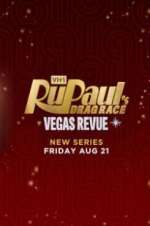 Watch RuPaul\'s Drag Race: Vegas Revue Alluc