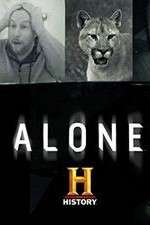 Watch Alone Alluc