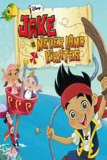 Watch Jake and the Never Land Pirates Alluc