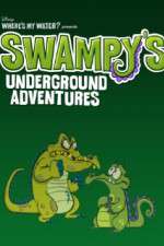 Watch Swampys Underground Adventures Alluc