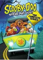 Watch Scooby-Doo, Where Are You! Alluc