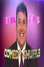 Watch Peter Kay's Comedy Shuffle Alluc