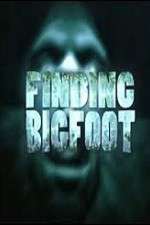 Watch Finding Bigfoot Alluc