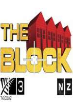 Watch The Block NZ Alluc