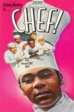 Watch Chef! Alluc