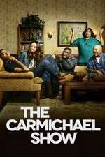 Watch The Carmichael Show Alluc