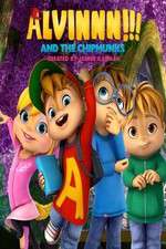 Watch Alvinnn!!! and the Chipmunks Alluc