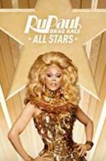 rupaul\'s drag race all stars season 8 episode 6 tv poster