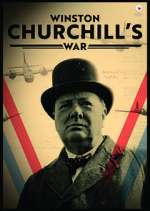 Watch Winston Churchill's War Alluc
