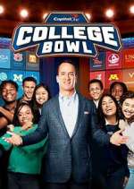 Watch Capital One College Bowl Alluc