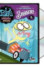 Watch Foster's Home for Imaginary Friends Alluc