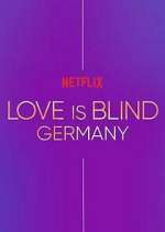 Love Is Blind: Germany alluc