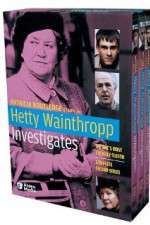 Watch Hetty Wainthropp Investigates Alluc