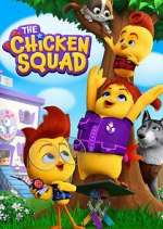Watch The Chicken Squad Alluc