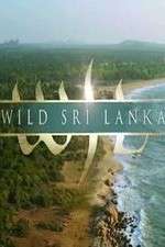 Watch Wild Sri Lanka Alluc