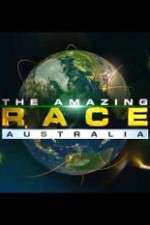 Watch The Amazing Race Australia Alluc