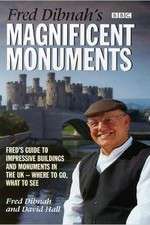 Watch Fred Dibnah's Magnificent Monuments Alluc
