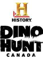 Watch Dino Hunt Canada Alluc