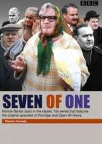 Watch Seven of One Alluc