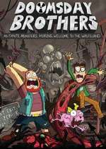 Watch Doomsday Brothers Alluc