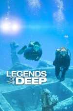 Watch Legends of the Deep Alluc