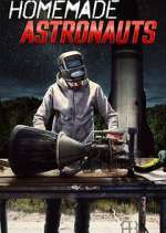 Watch Homemade Astronauts Alluc