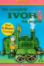 Watch Ivor the Engine Alluc